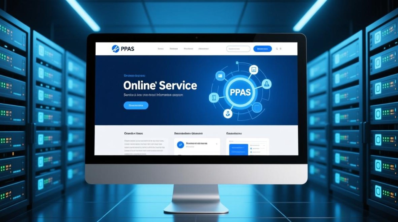 寻找服务网站PPAS数据库推荐，具体可信赖资源盘点揭秘