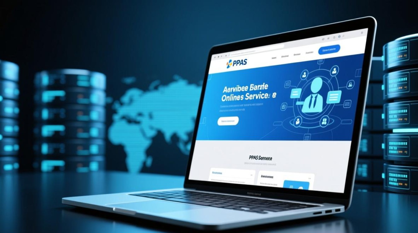 寻找服务网站PPAS数据库推荐，具体可信赖资源盘点揭秘