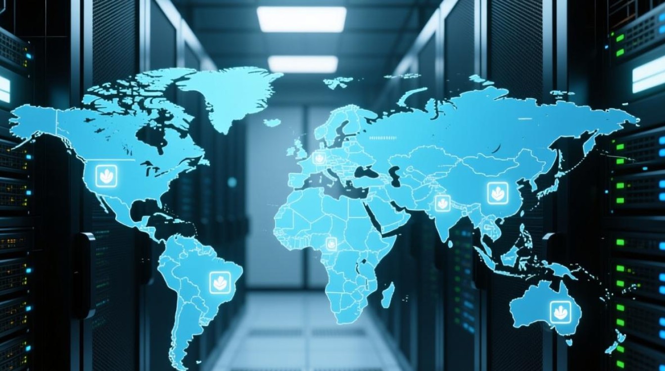 服务器项目究竟选址何处?揭秘选址背后的关键因素! 服务器项目究竟选址何处?揭秘选址背后的关键因素!