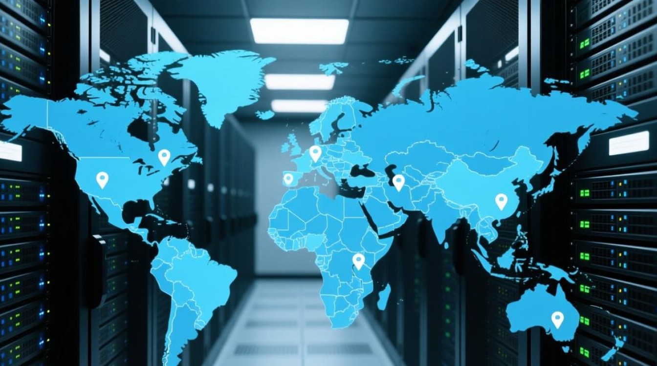 服务器项目究竟选址何处?揭秘选址背后的关键因素! 服务器项目究竟选址何处?揭秘选址背后的关键因素!