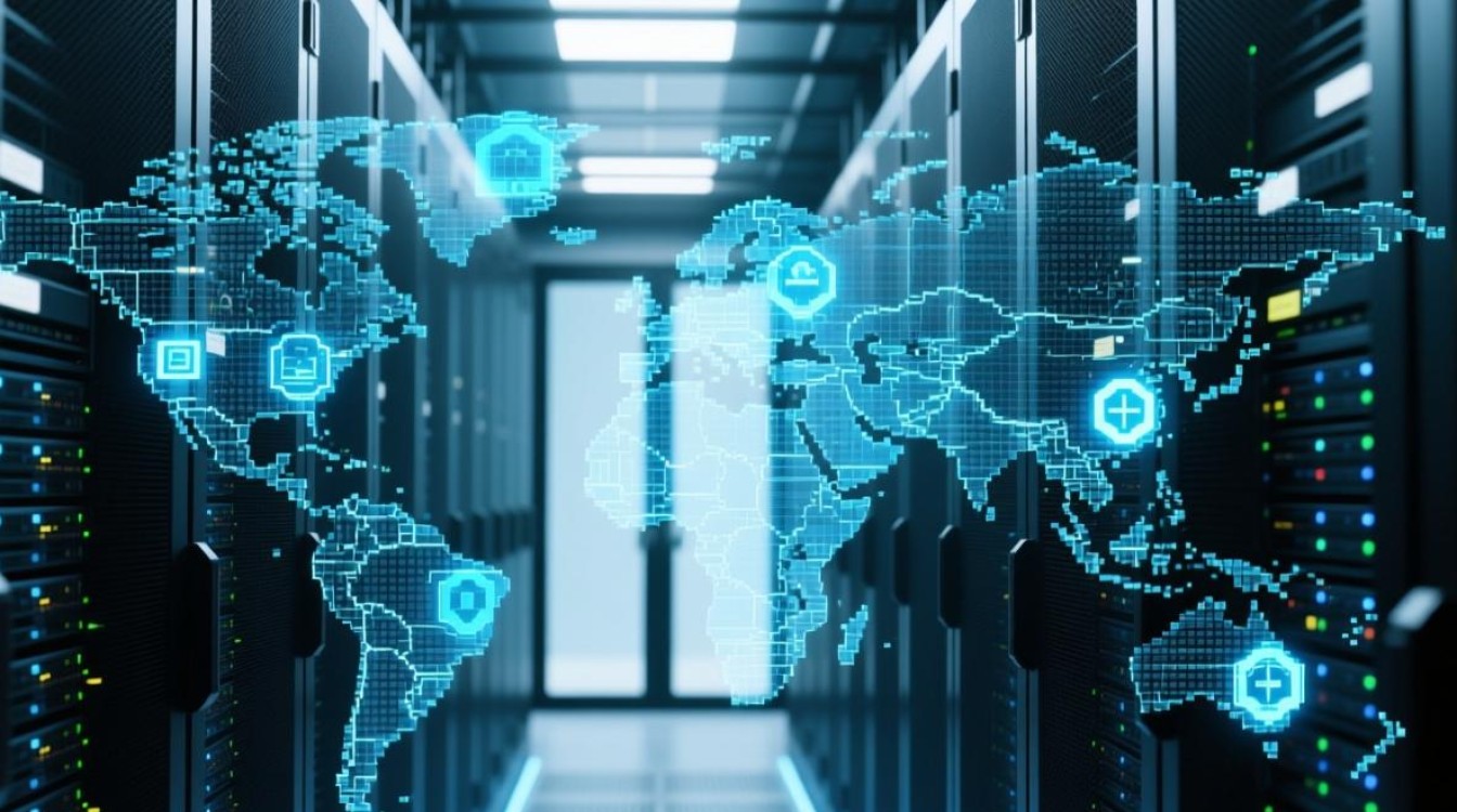 服务器项目究竟选址何处?揭秘选址背后的关键因素! 服务器项目究竟选址何处?揭秘选址背后的关键因素!