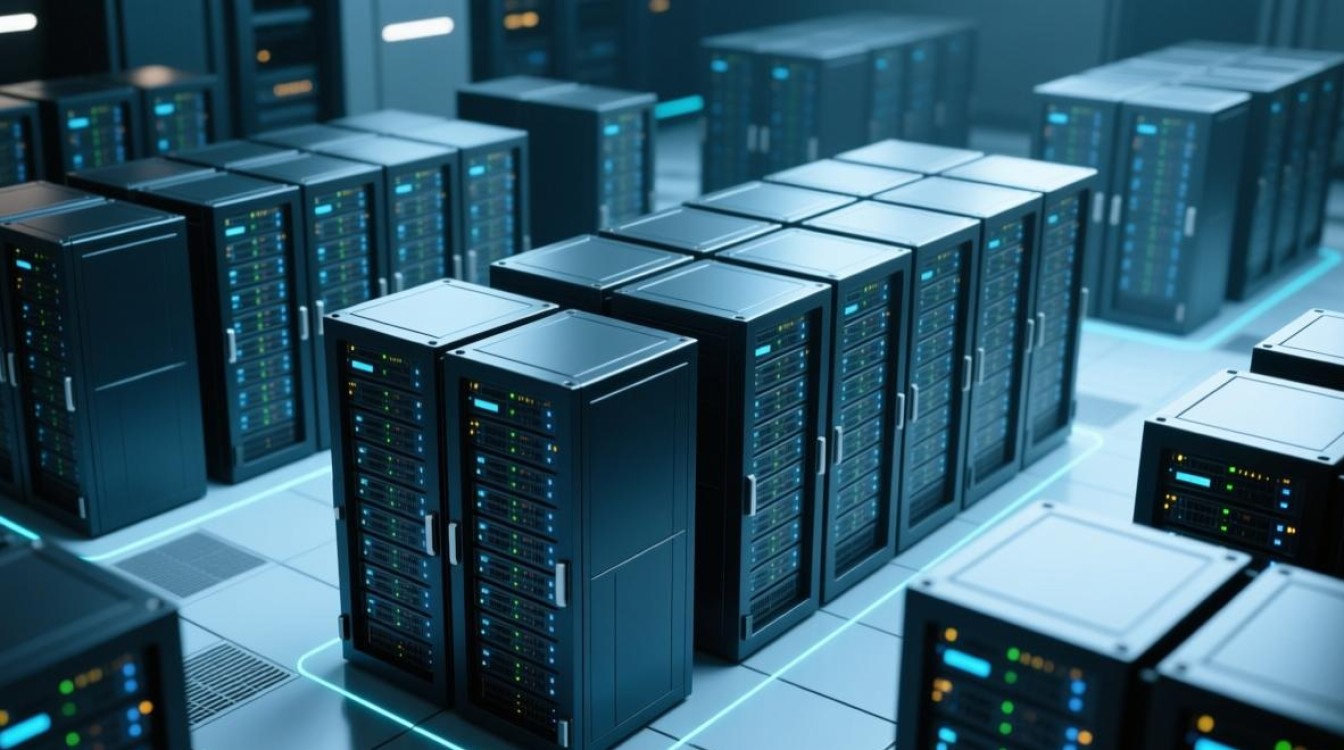 服务器集群管理软件开源，是颠覆传统还是创新未来？