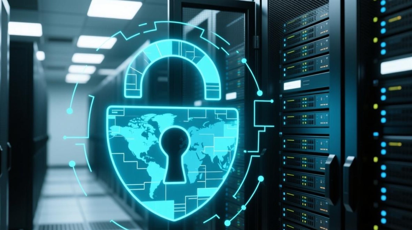 服务器高危脚本揭秘，这些脚本如何威胁网络安全？