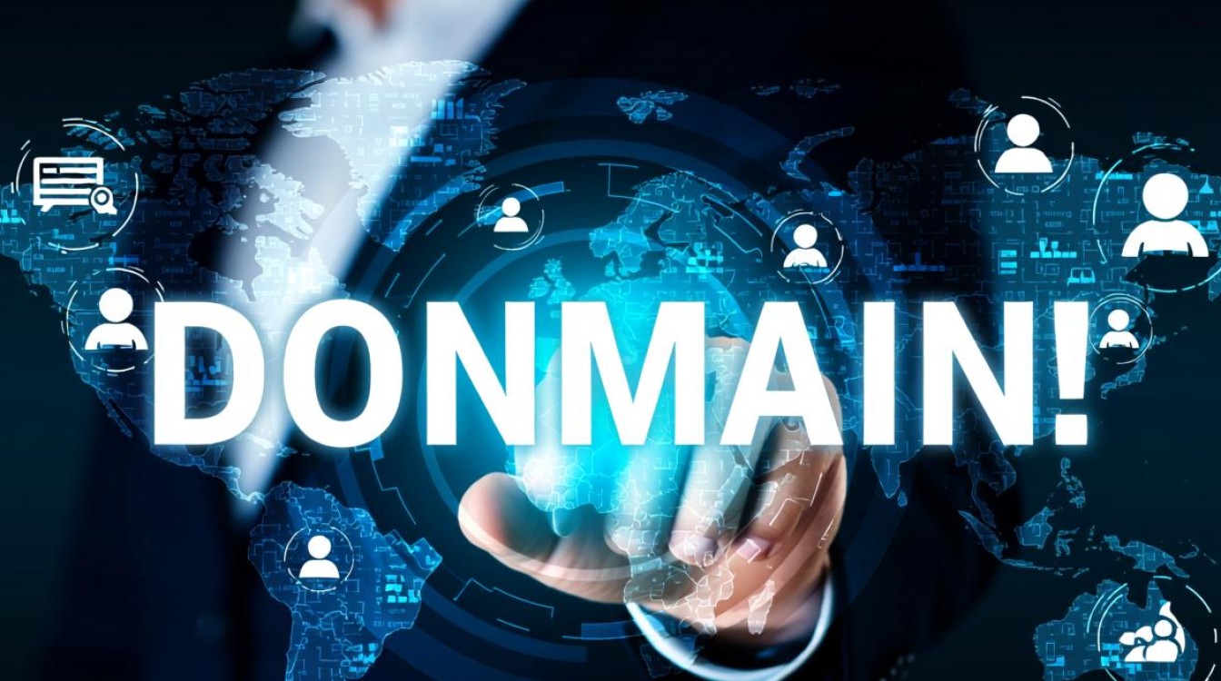 服务域名注册申请，如何确保注册流程顺利且安全？