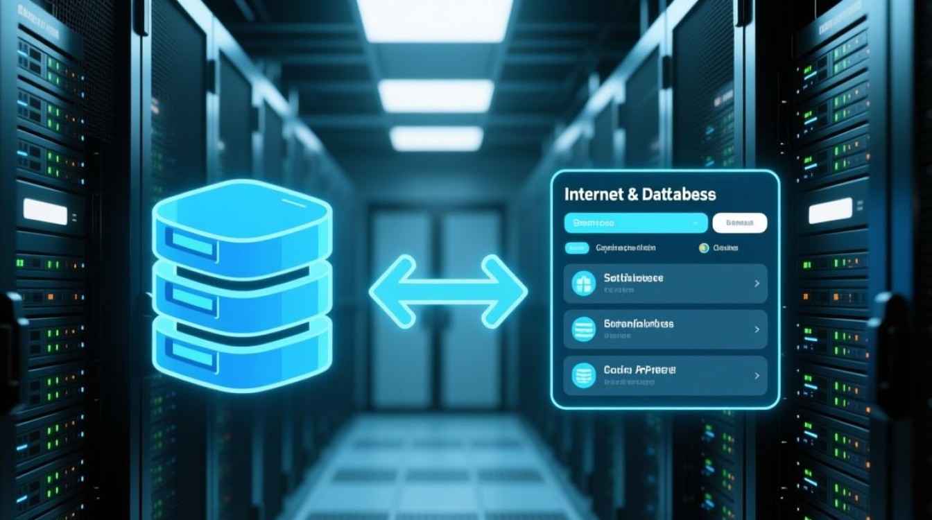 服务端返回的数据库，如何高效处理与优化？