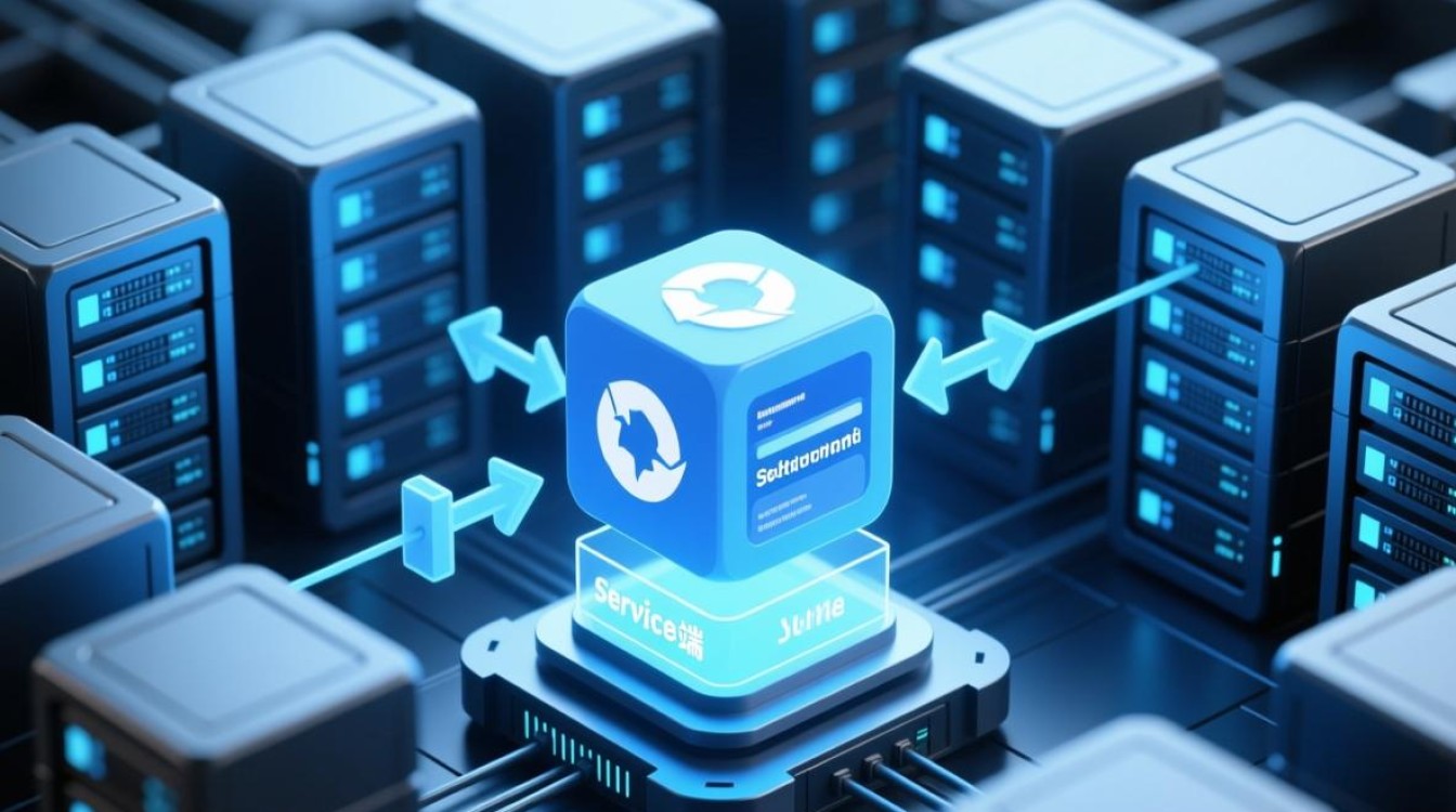 服务端返回的数据库，如何高效处理与优化？