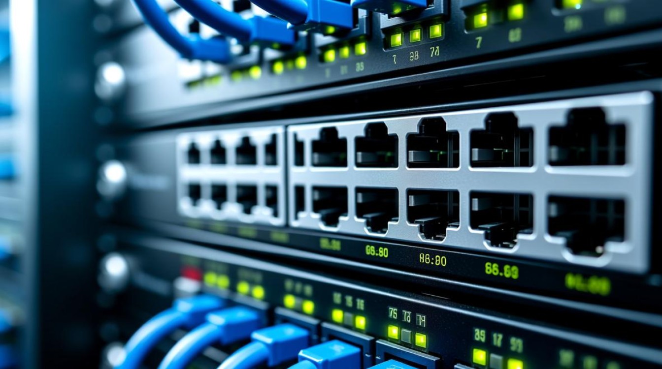 服务器默认监听端口号具体是哪个？为何选择这个端口号？