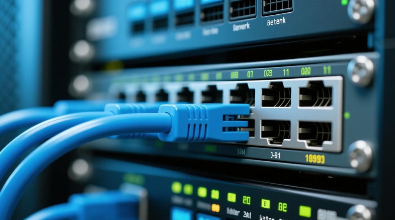 服务器默认监听端口号具体是哪个？为何选择这个端口号？