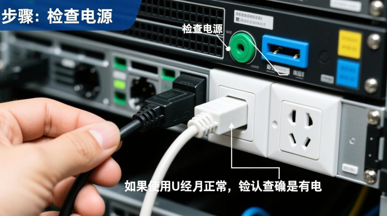 服务器黑屏了？紧急排查原因及解决方案揭秘