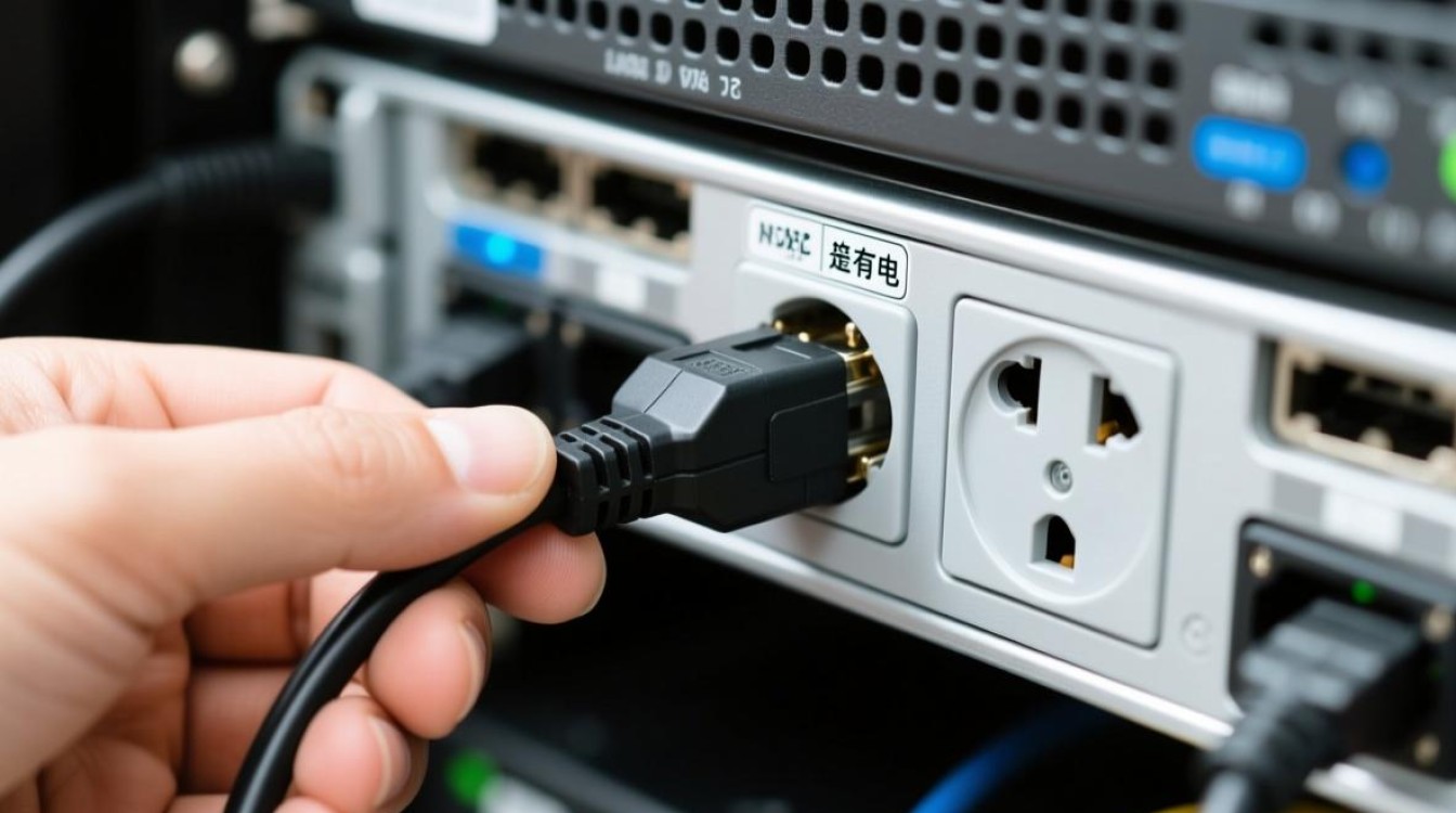 服务器黑屏了？紧急排查原因及解决方案揭秘