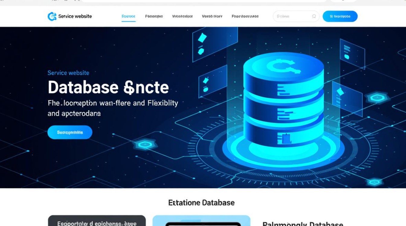 除了NoSQL，还有哪些非关系型数据库值得服务网站选择推荐？