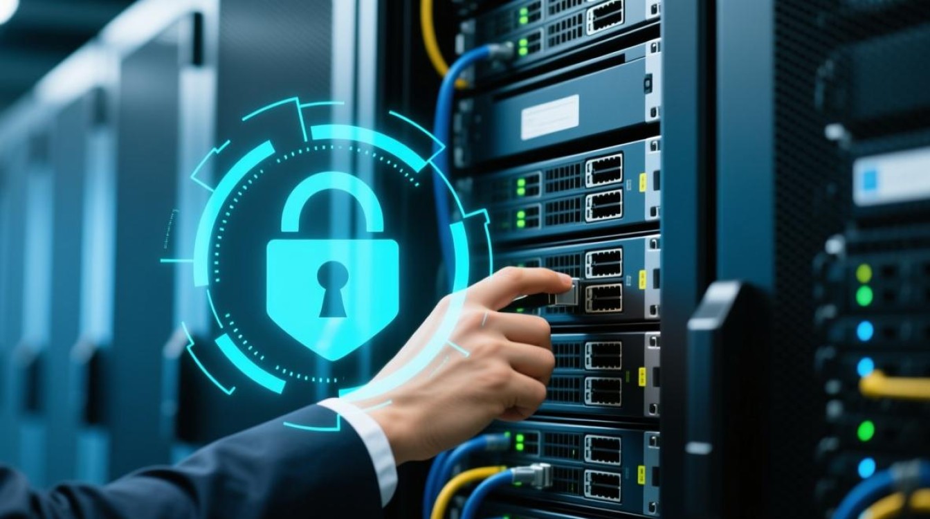 服务器高危端口频繁暴露,如何有效防范与应对? 服务器高危端口频繁暴露,如何有效防范与应对?