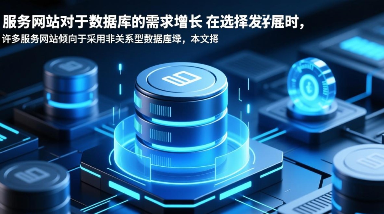 有哪些优质文章详细解析为何服务网站偏爱非关系型数据库? 有哪些优质文章详细解析为何服务网站偏爱非关系型数据库?