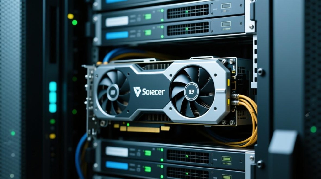 服务器是否配置显卡？不同用途有何影响？选择显卡的关键因素有哪些？