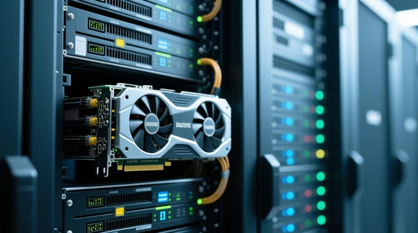 服务器是否配置显卡？不同用途有何影响？选择显卡的关键因素有哪些？