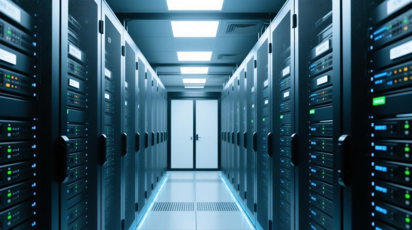 服务器项目与企业项目有何本质区别？深度解析两者的差异与联系