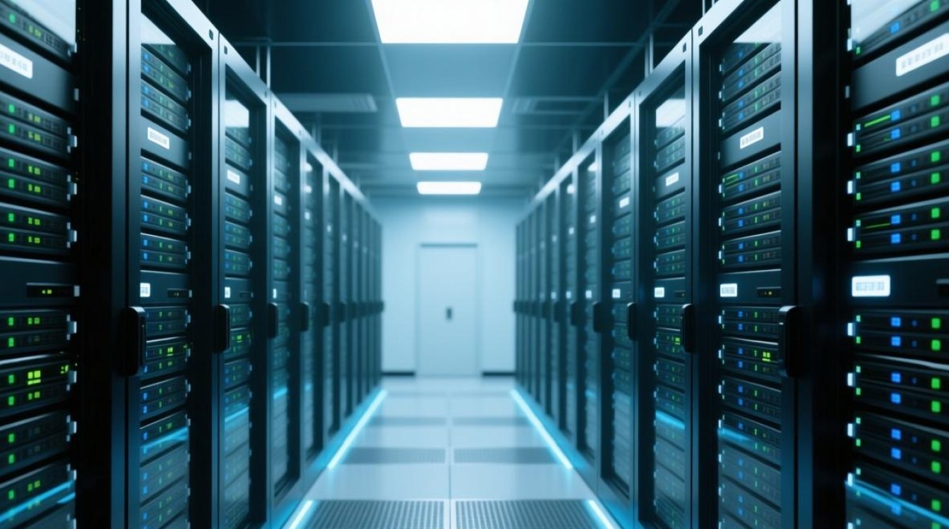 服务器项目与企业项目有何本质区别？深度解析两者的差异与联系