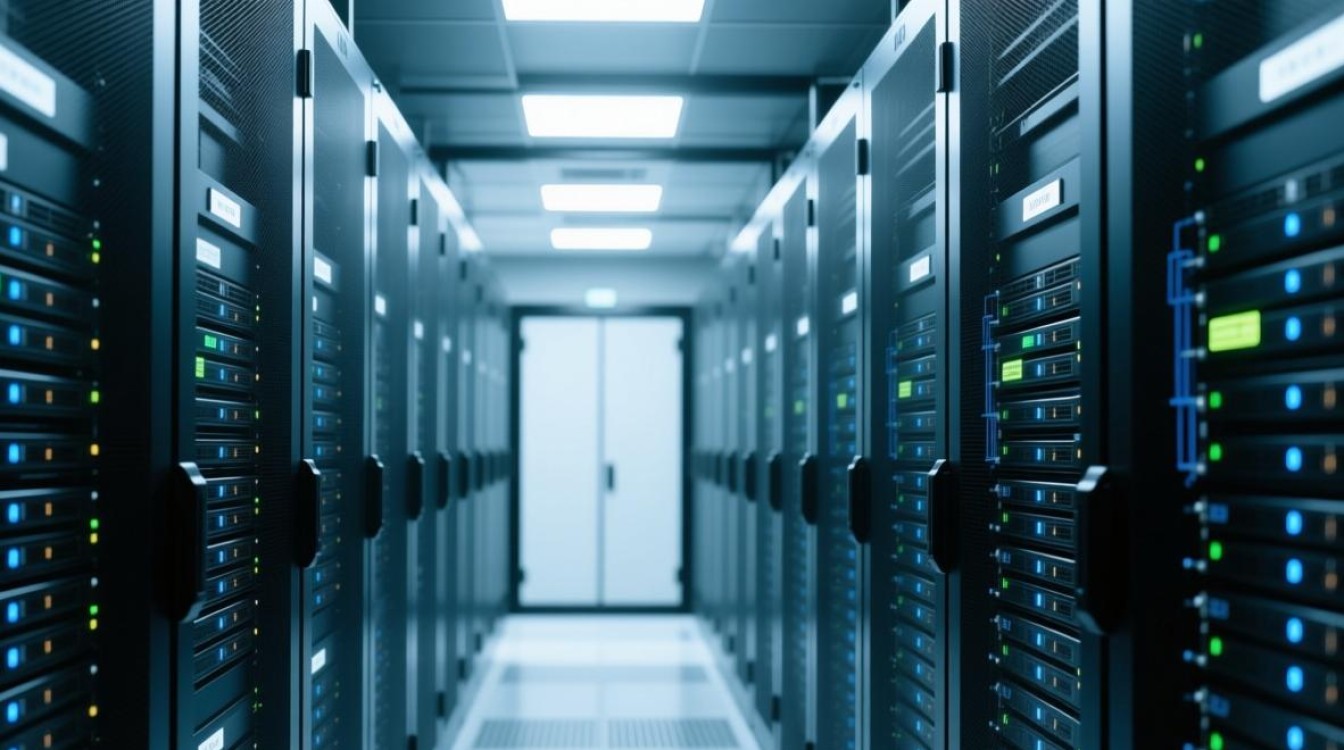 服务器项目与企业项目有何本质区别？深度解析两者的差异与联系