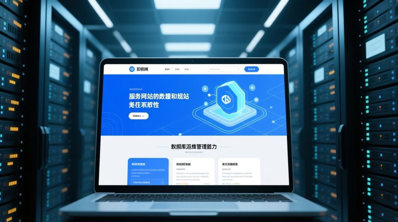 哪些数据库适合服务网站运维管理能力强的需求？