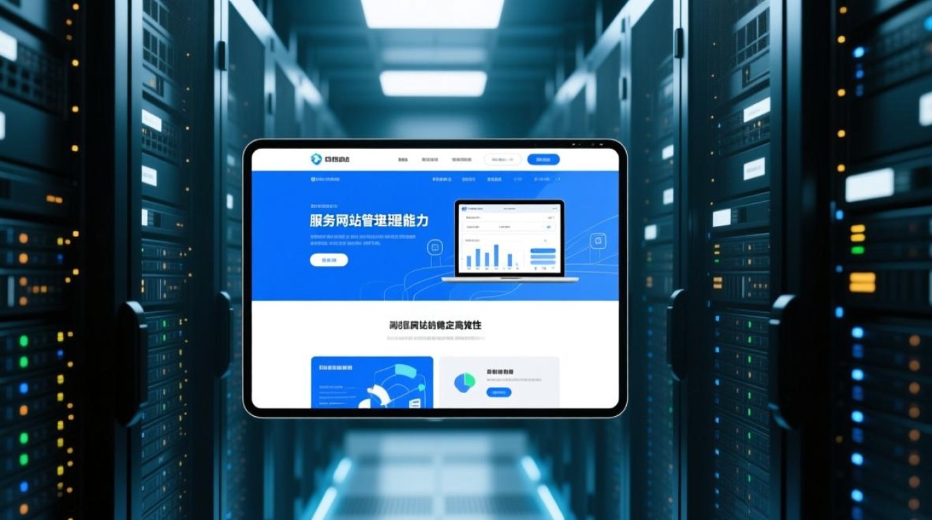 哪些数据库适合服务网站运维管理能力强的需求？