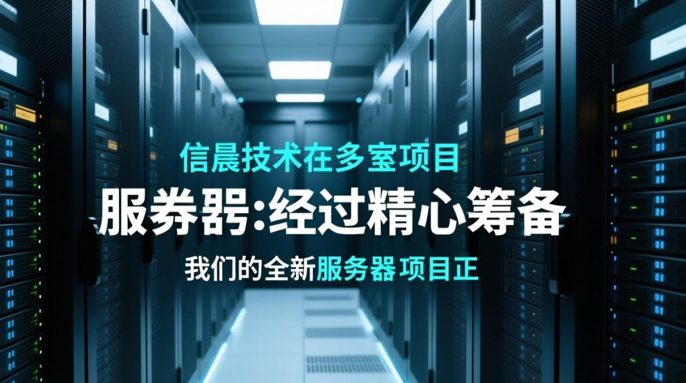 服务器项目发布背后有哪些技术挑战和未来发展方向? 服务器项目发布背后有哪些技术挑战和未来发展方向?