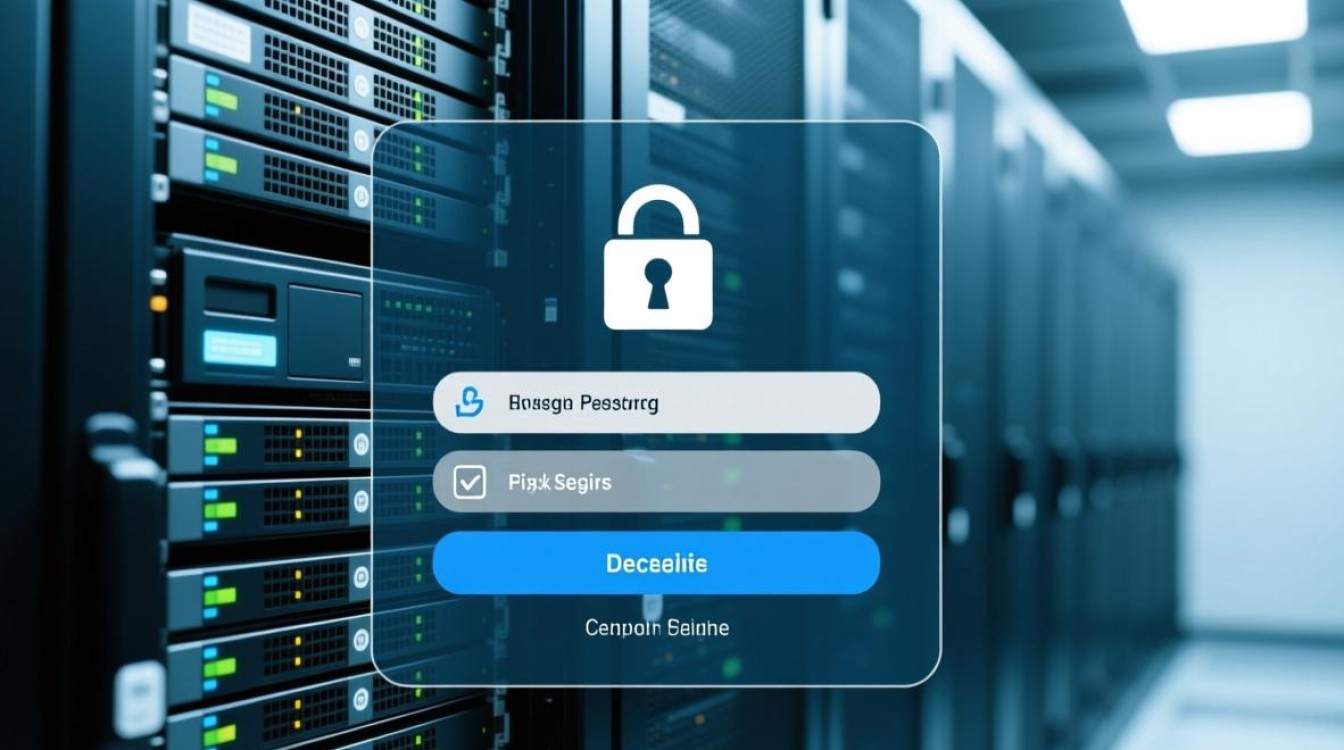服务器首次登录密码是什么?如何安全设置和找回? 服务器首次登录密码是什么?如何安全设置和找回?