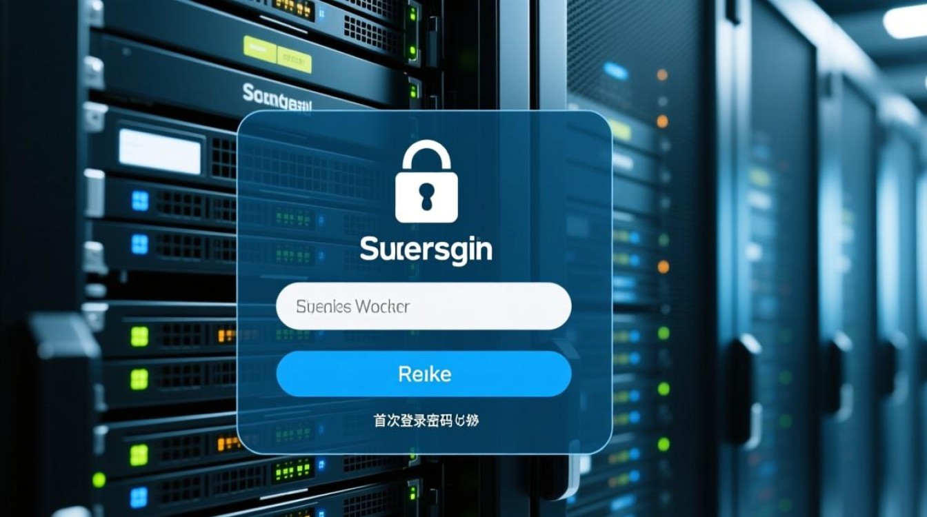 服务器首次登录密码是什么?如何安全设置和找回? 服务器首次登录密码是什么?如何安全设置和找回?