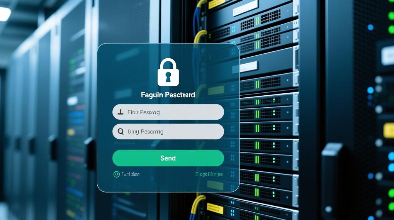 服务器首次登录密码是什么?如何安全设置和找回? 服务器首次登录密码是什么?如何安全设置和找回?