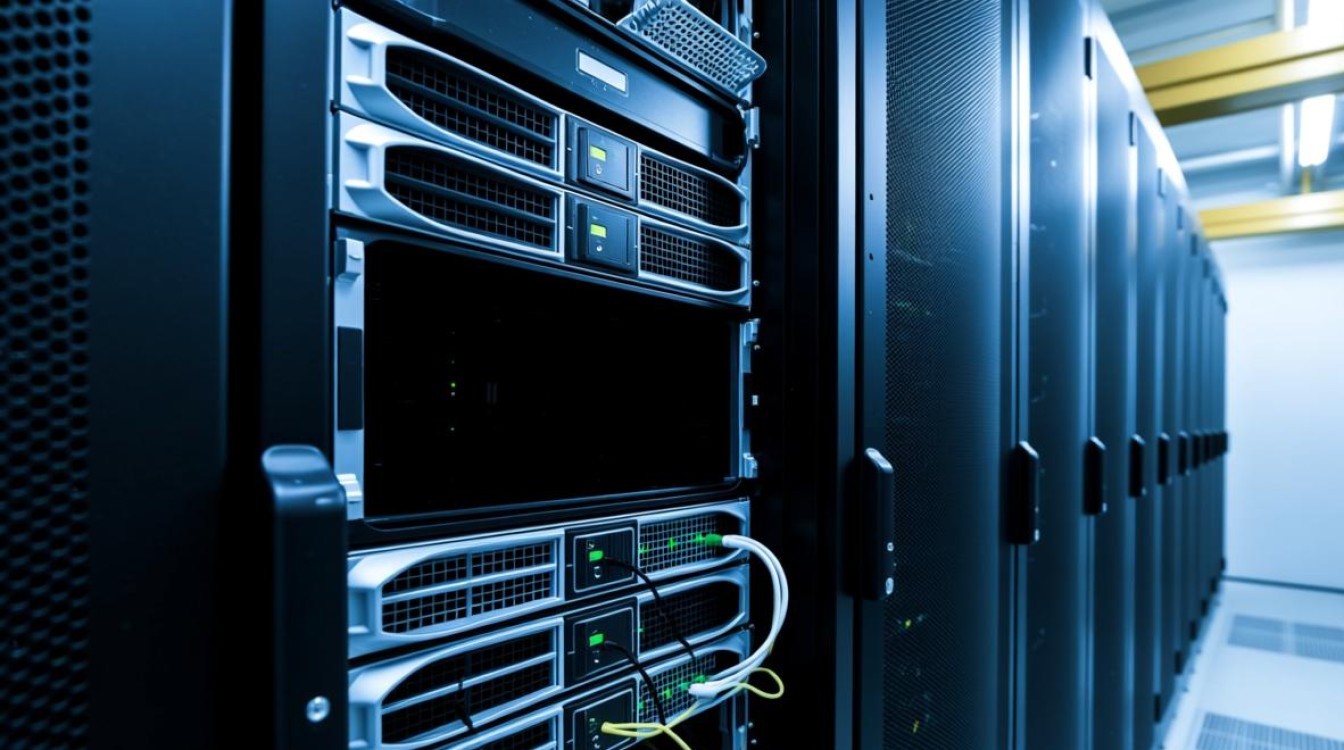 服务器黑屏背后的原因揭秘，是硬件故障还是网络攻击？