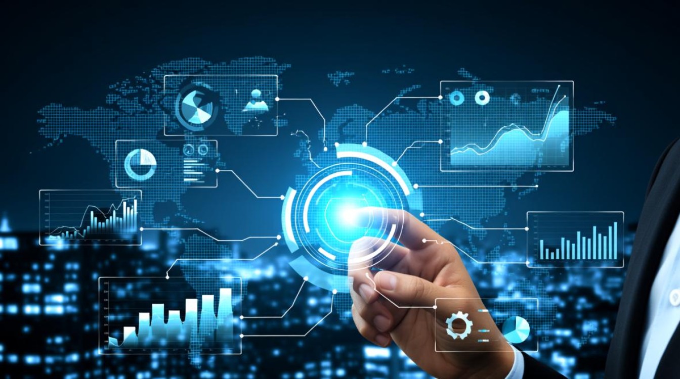 服务数据分析工具如何精准助力企业提升服务质量和效率？