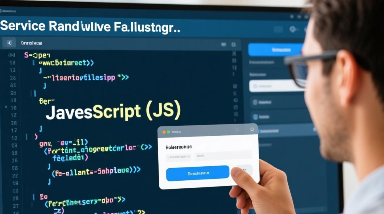 服务端返回js代码？这是为何及有何潜在风险？