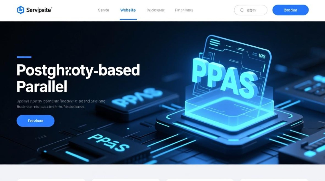服务网站PPAS数据库性能是否稳定，能满足高效数据处理需求？