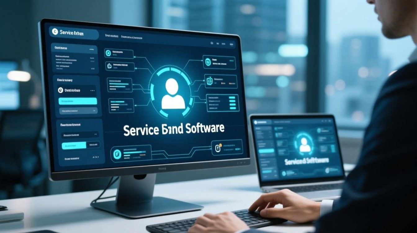 服务端软件运行服务器是必需的吗？其背后的原因是什么？