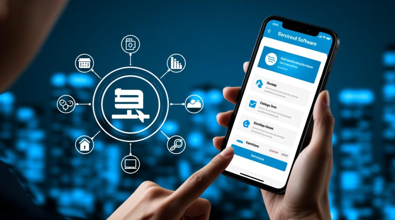 服务端软件运行服务器是必需的吗？其背后的原因是什么？