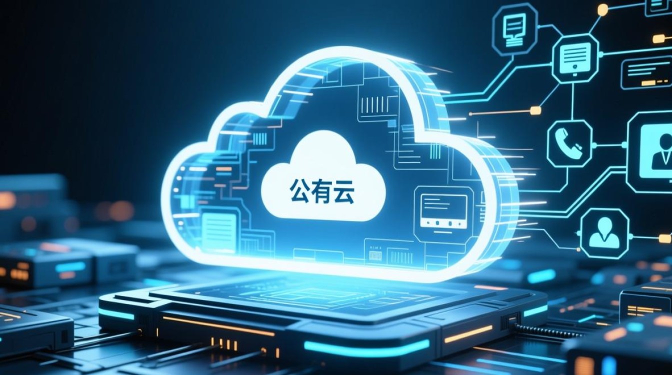 服务放置公有云还是办公网络?如何权衡选择? 服务放置公有云还是办公网络?如何权衡选择?