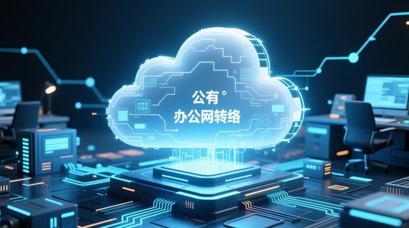 服务放置公有云还是办公网络?如何权衡选择? 服务放置公有云还是办公网络?如何权衡选择?