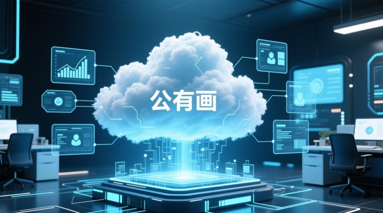 服务放置公有云还是办公网络?如何权衡选择? 服务放置公有云还是办公网络?如何权衡选择?