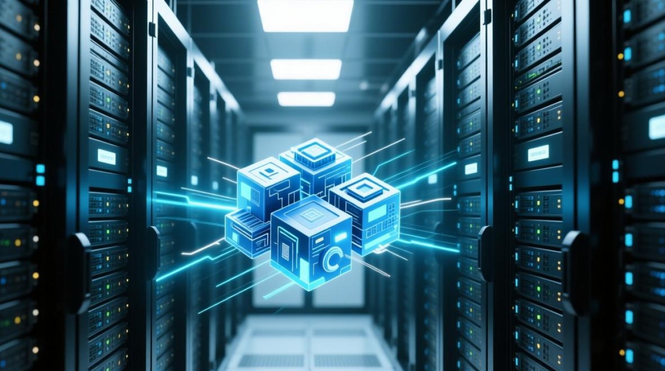 服务器集群管理软件，如何实现高效稳定集群运维的秘诀是什么？