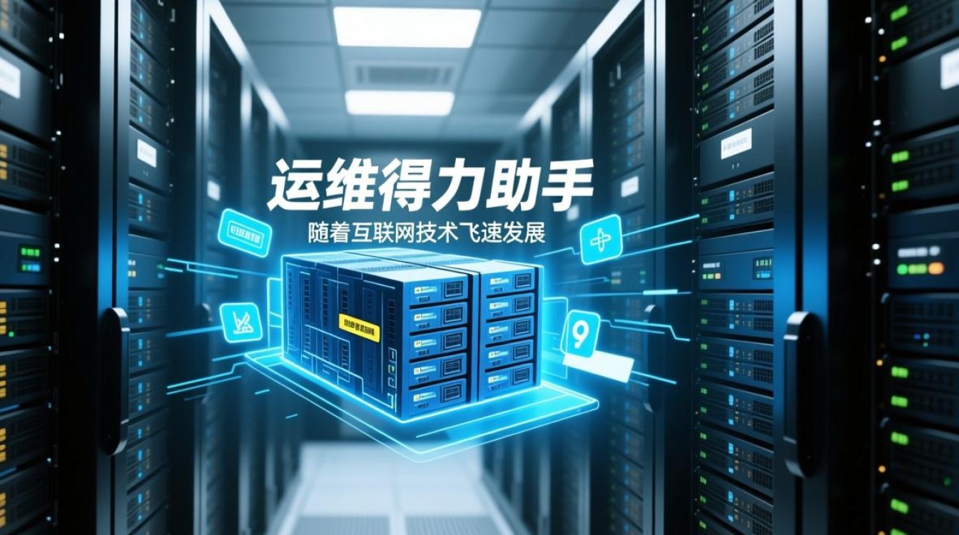 服务器集群管理软件，如何实现高效稳定集群运维的秘诀是什么？