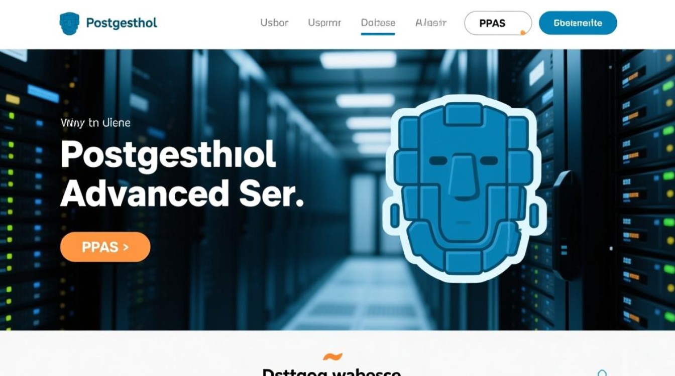 服务网站PPAS数据库，究竟哪个才是最权威的选择？