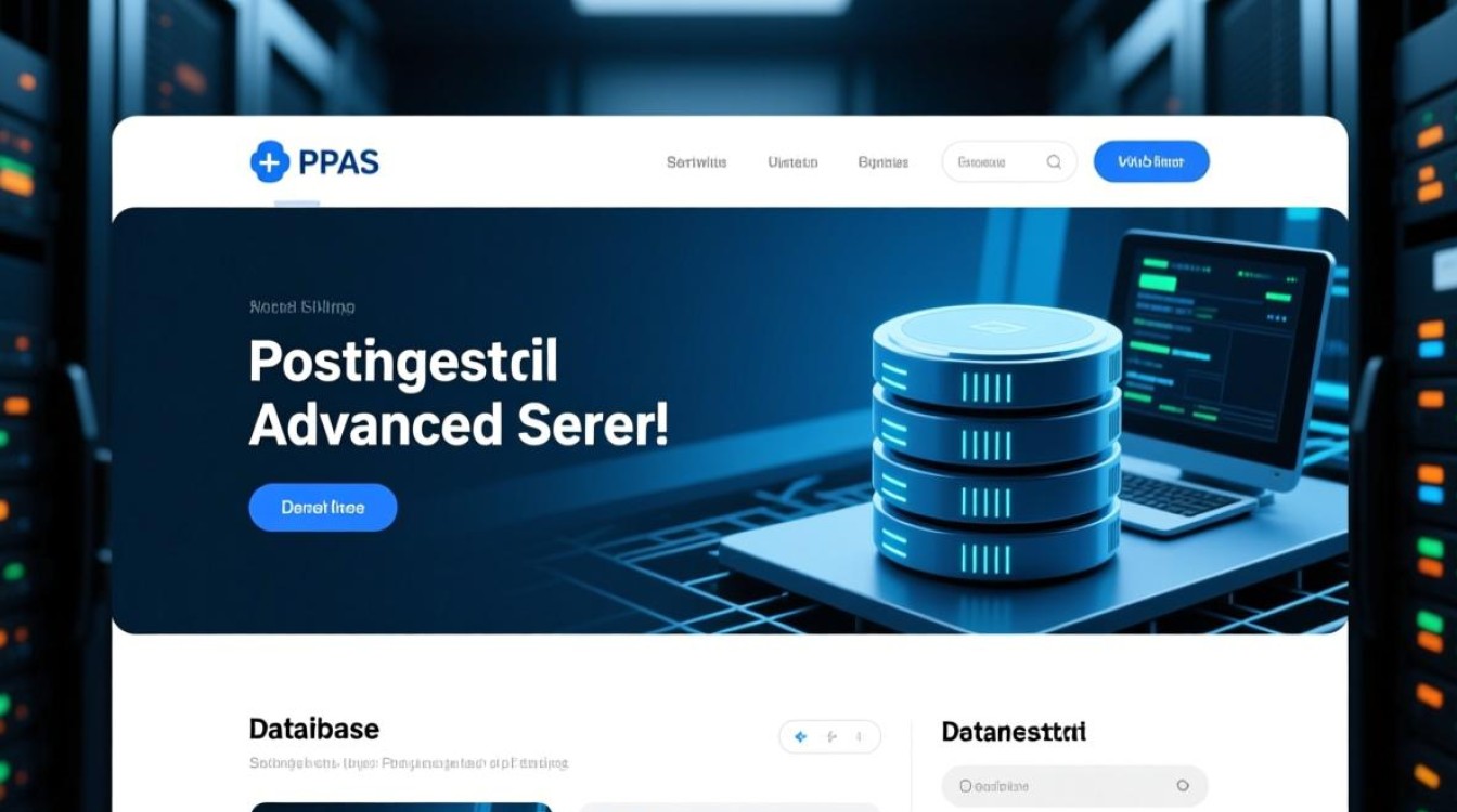服务网站PPAS数据库，究竟哪个才是最权威的选择？