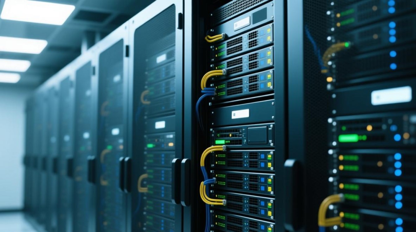 服务器配置需要考虑哪些关键要素？