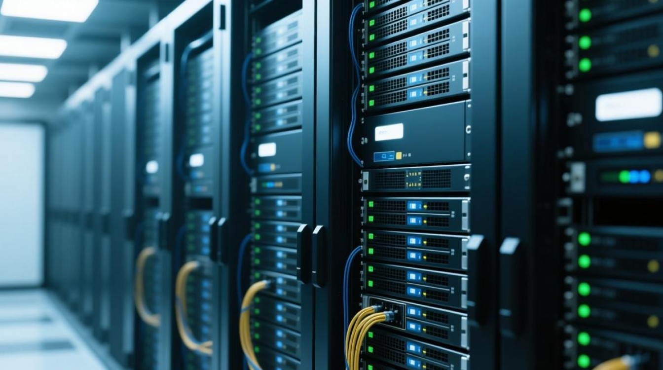 服务器配置需要考虑哪些关键要素？