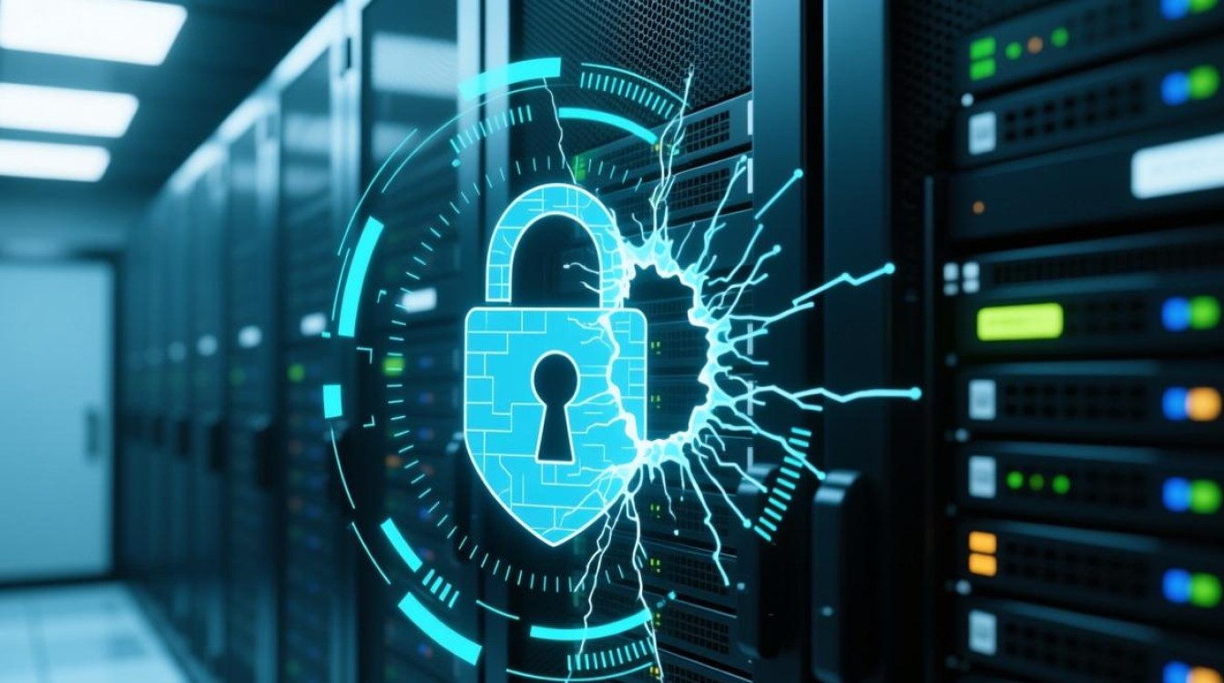 服务器高危漏洞不修复，安全风险如何保障？