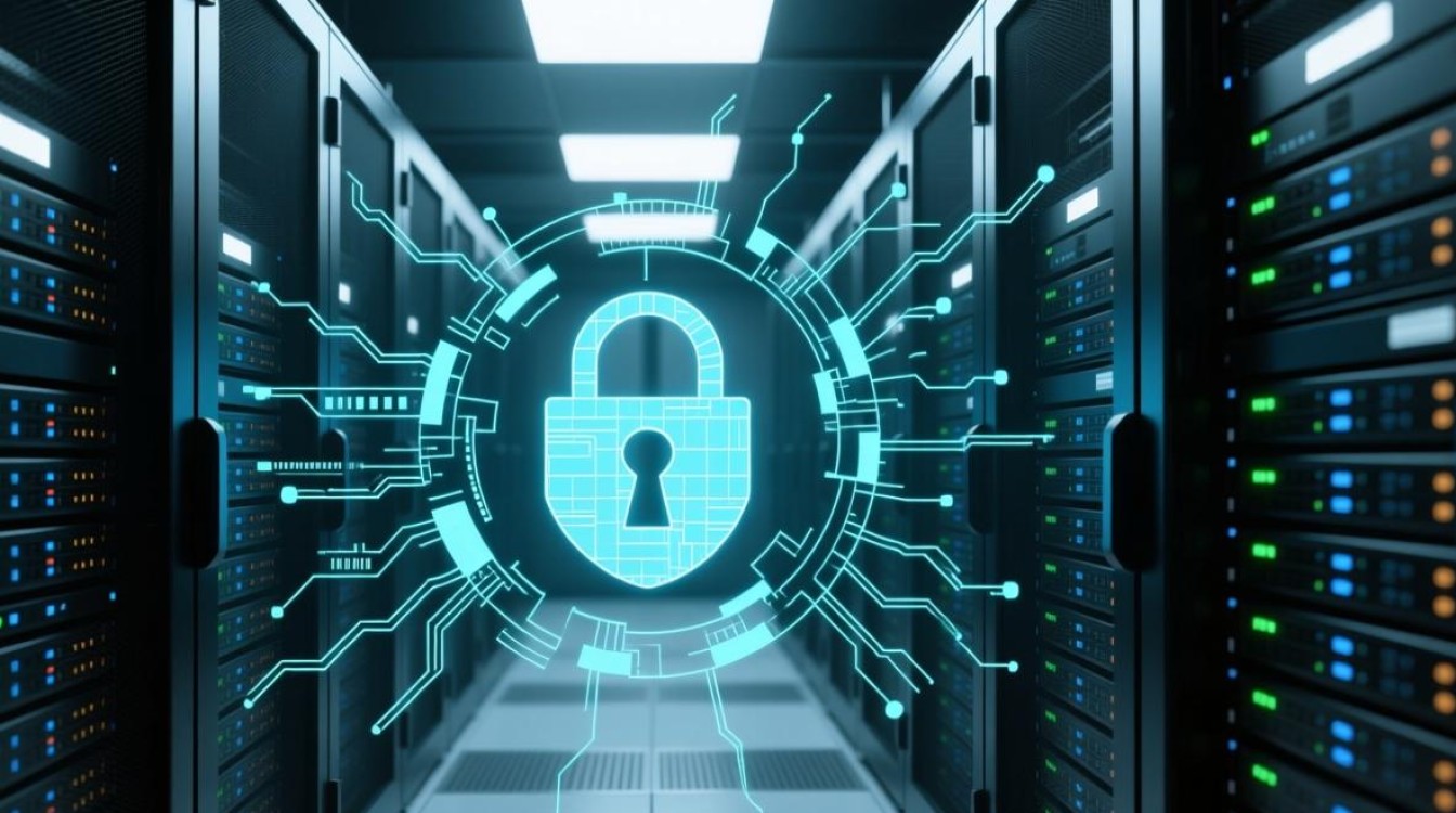 服务器高危漏洞不修复，安全风险如何保障？