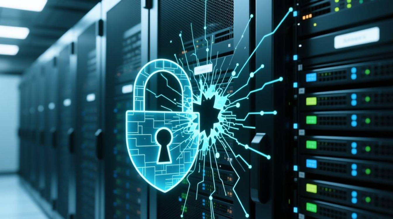 服务器高危漏洞不修复，安全风险如何保障？