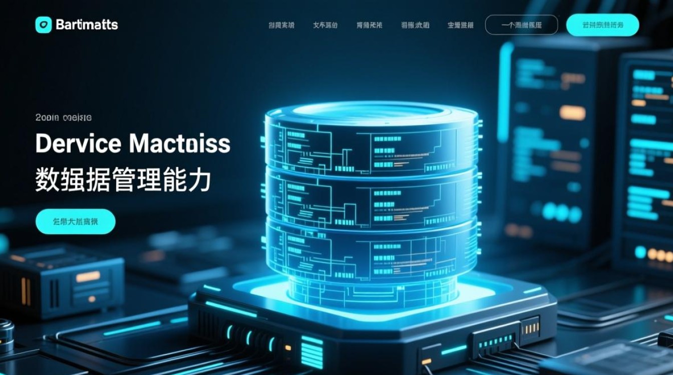 有哪些服务网站运维强数据库的文章，详细介绍其管理能力？