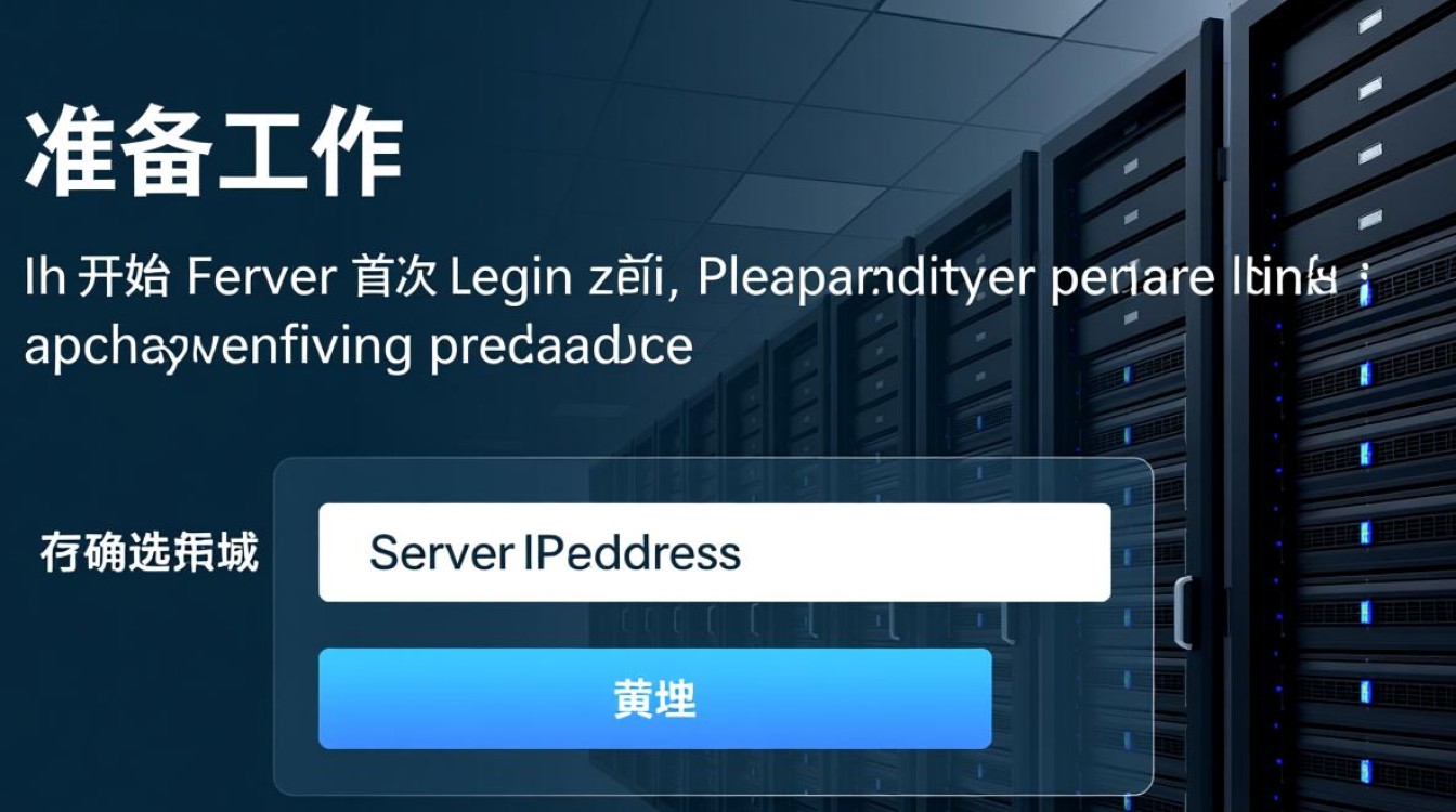 服务器首次登录背后隐藏的神秘体验与挑战是什么？