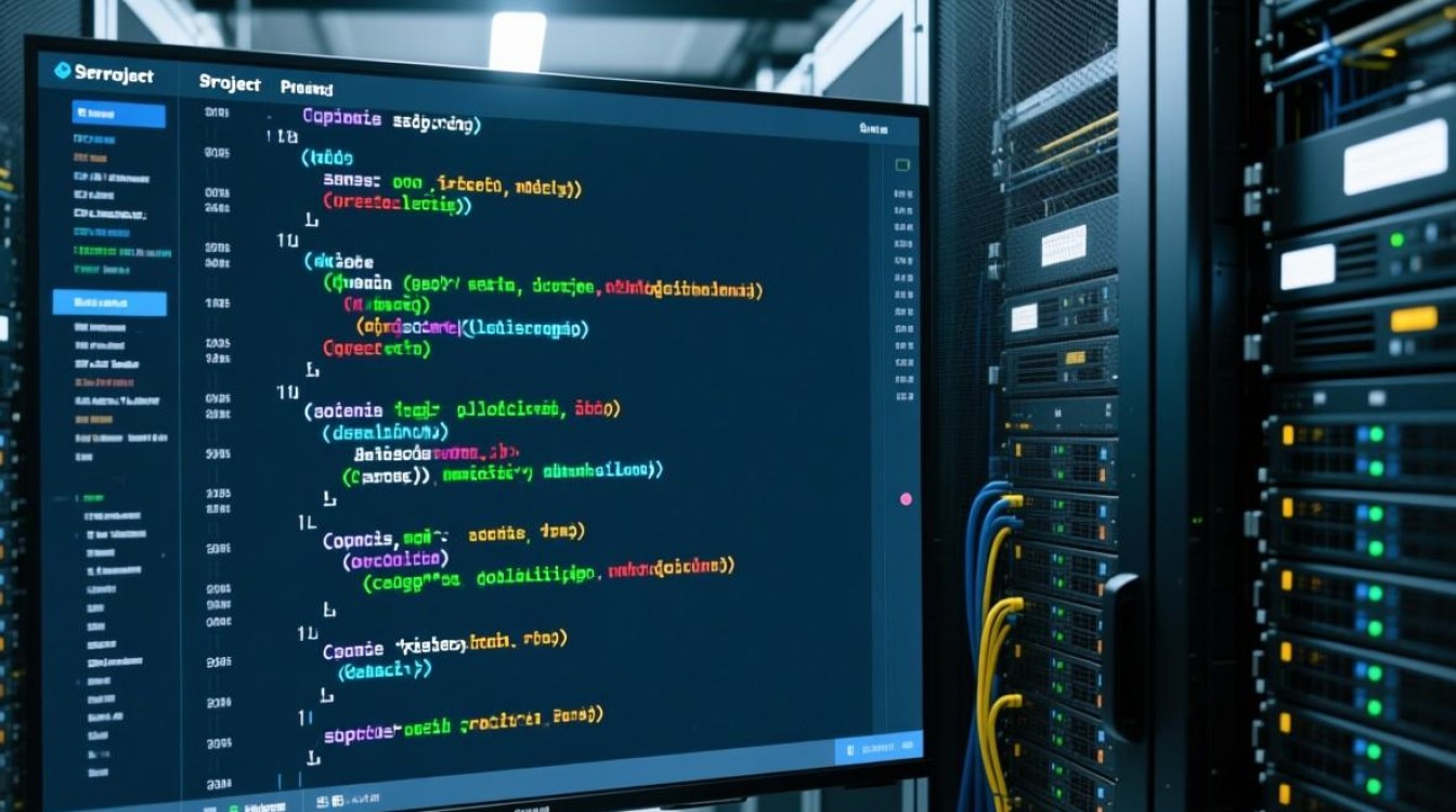 服务器项目代码修改后,有哪些潜在风险和注意事项? 服务器项目代码修改后,有哪些潜在风险和注意事项?