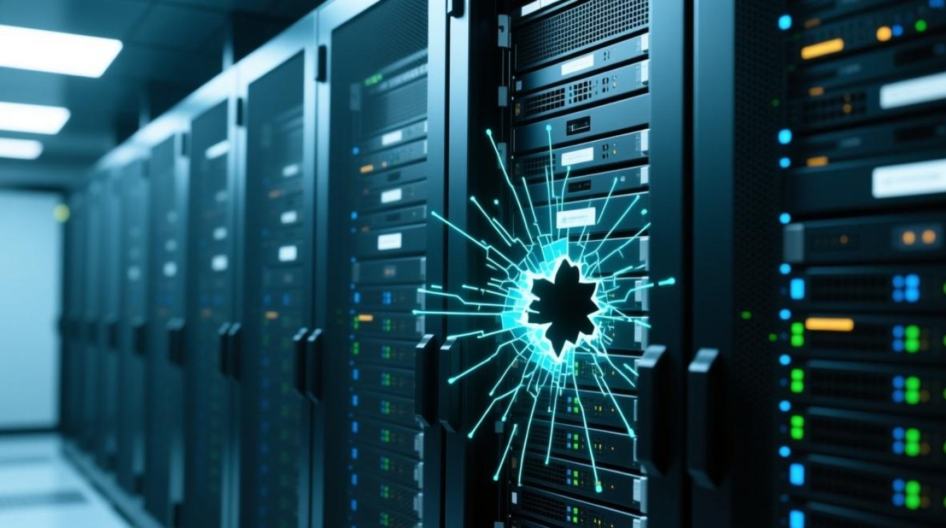 面对服务器高危漏洞，有哪些紧急有效的修复方法与措施？